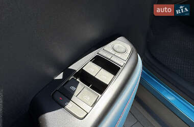 Хэтчбек BYD Dolphin 2022 в 