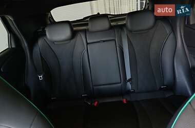 Хэтчбек BYD Dolphin 2024 в 