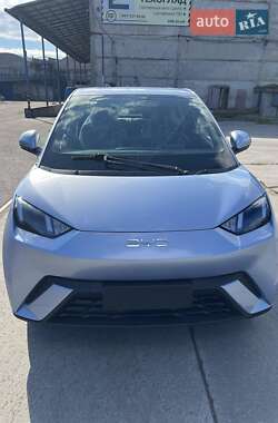 Хетчбек BYD Dolphin 2025 в Одесі