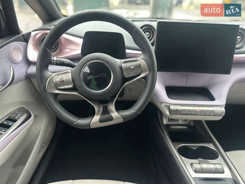 Хэтчбек BYD Dolphin 2022 в Одессе