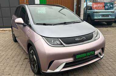 Хетчбек BYD Dolphin 2022 в Одесі