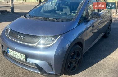 Хетчбек BYD Dolphin 2024 в Києві