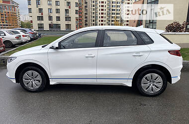 Хэтчбек BYD E2 2022 в 