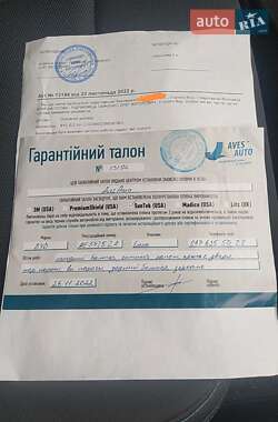Хэтчбек BYD E2 2022 в 