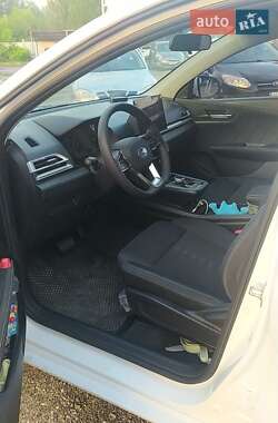 Хэтчбек BYD E2 2022 в 