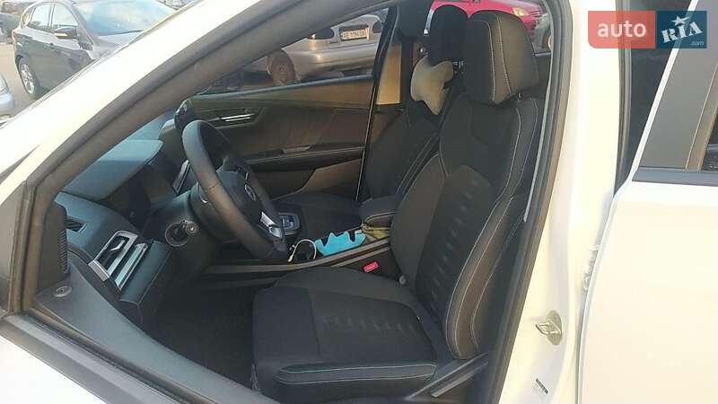 Хетчбек BYD E2 2022 в Дніпрі фото 26 Хетчбек BYD E2 2022 в Дніпрі
