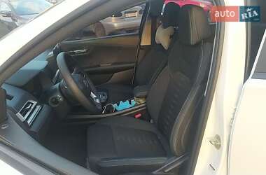 Хэтчбек BYD E2 2022 в 
