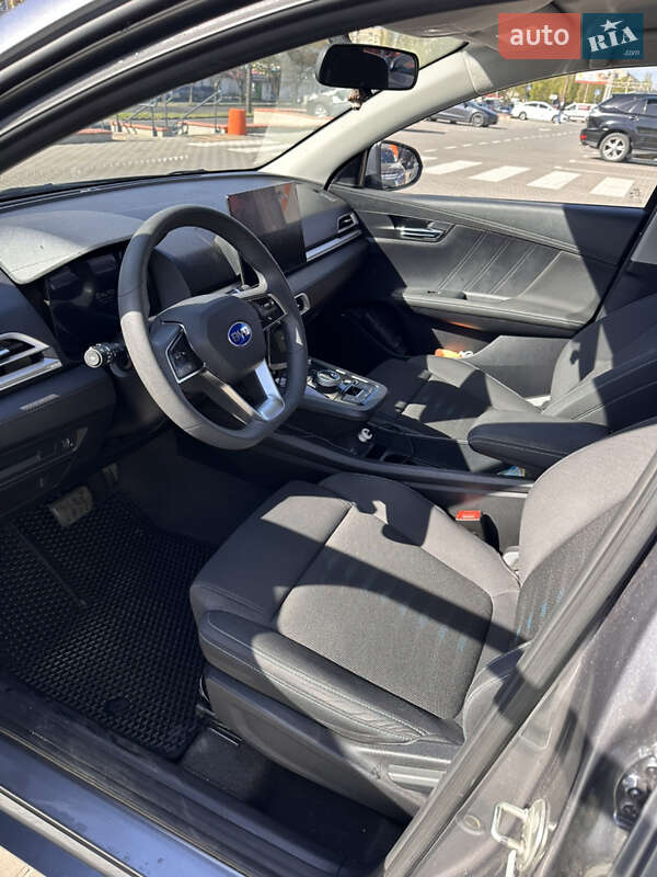 Хэтчбек BYD E2 2022 в Одессе фото 3 Хэтчбек BYD E2 2022 в Одессе