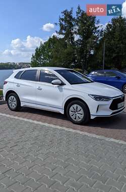 Хетчбек BYD E2 2022 в Тернополі