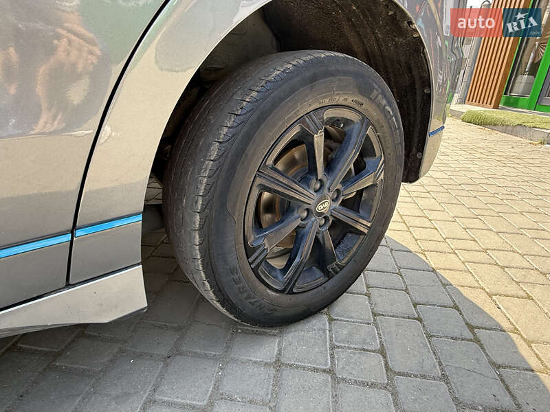 Хэтчбек BYD E2 2021 в Одессе