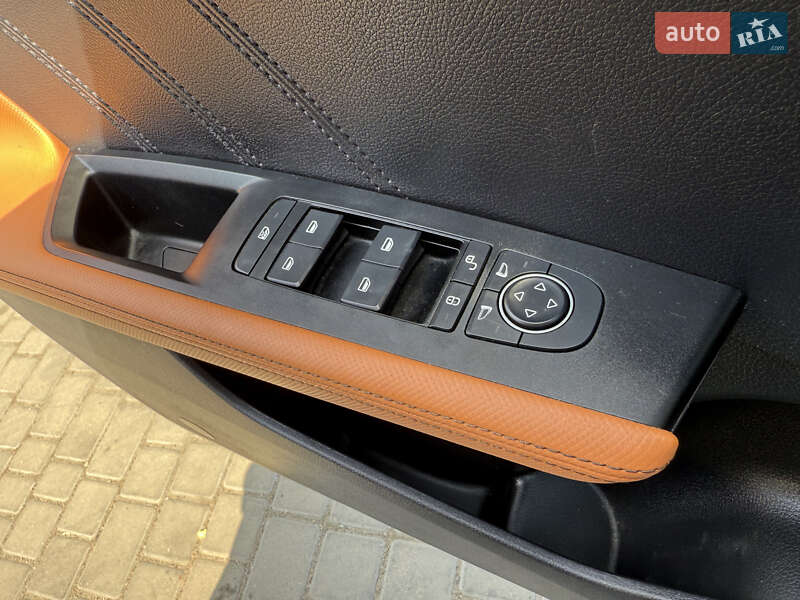 Хэтчбек BYD E2 2021 в Одессе