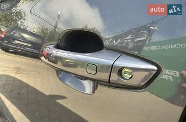Хэтчбек BYD E2 2021 в 