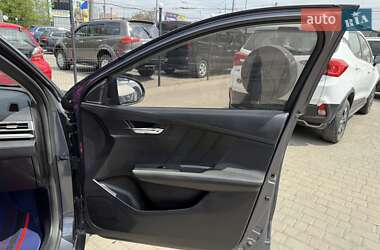 Хэтчбек BYD E2 2021 в 