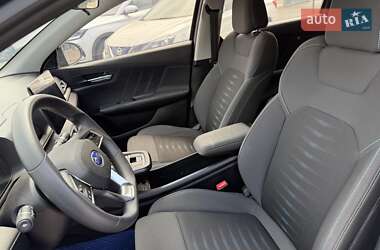 Хэтчбек BYD E2 2021 в 