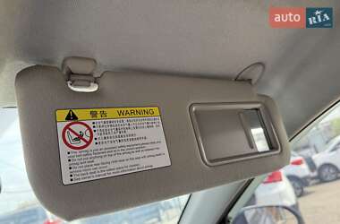 Хэтчбек BYD E2 2021 в 