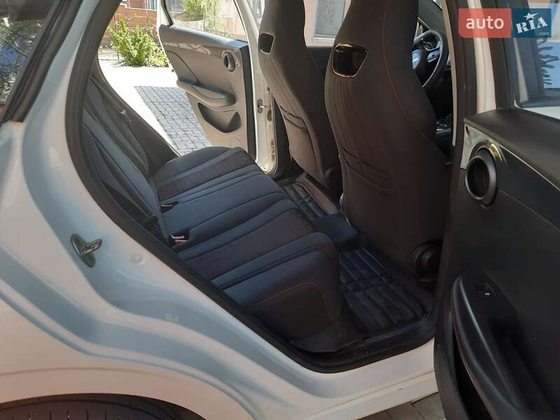 Хэтчбек BYD E2 2023 в Кропивницком фото 3 Хэтчбек BYD E2 2023 в Кропивницком