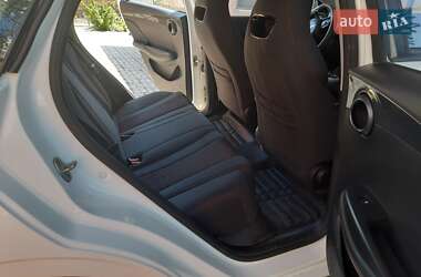 Хэтчбек BYD E2 2023 в 