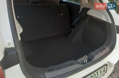 Хэтчбек BYD E2 2023 в 