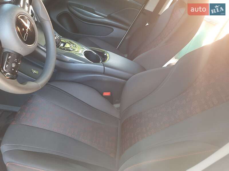 Хэтчбек BYD E2 2023 в Кропивницком фото 10 Хэтчбек BYD E2 2023 в Кропивницком