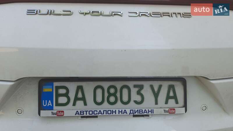 Хэтчбек BYD E2 2023 в Кропивницком фото 21 Хэтчбек BYD E2 2023 в Кропивницком