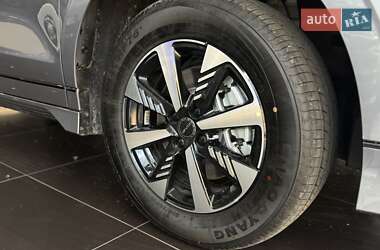 Хэтчбек BYD E2 2025 в 