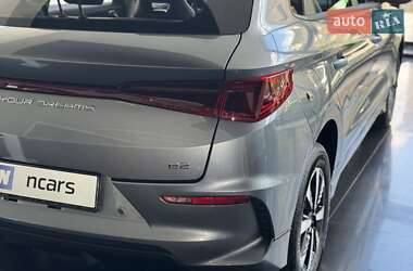 Хэтчбек BYD E2 2025 в 