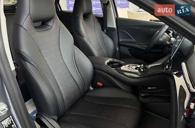 Хэтчбек BYD E2 2025 в 