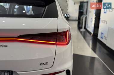 Хэтчбек BYD E2 2025 в 