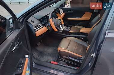 Хэтчбек BYD E2 2020 в 