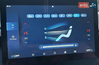 Хэтчбек BYD E2 2024 в 