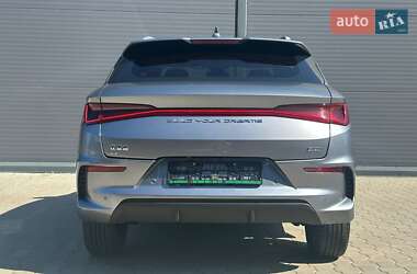 Хэтчбек BYD E2 2023 в 
