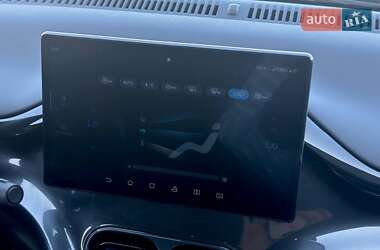 Хэтчбек BYD E2 2023 в 