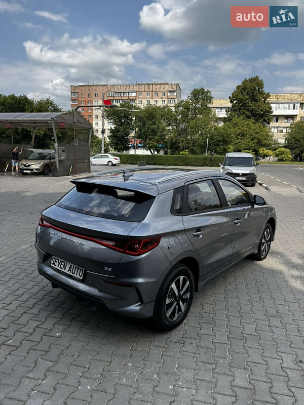 Хэтчбек BYD E2 2025 в Черновцах