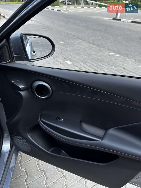 Хэтчбек BYD E2 2025 в Черновцах