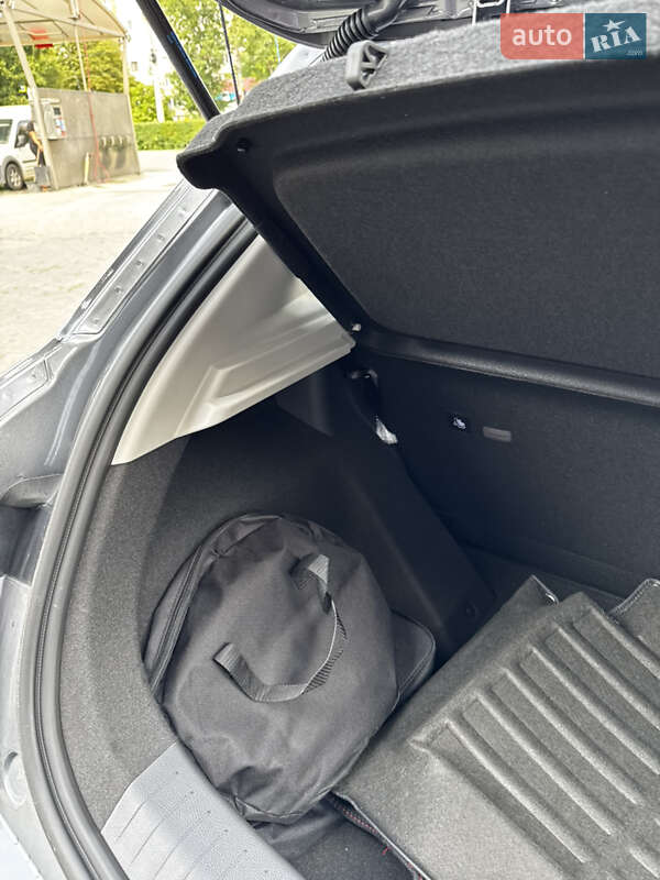 Хэтчбек BYD E2 2025 в Черновцах