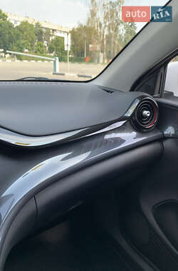 Хэтчбек BYD E2 2025 в 