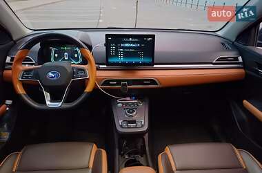 Хэтчбек BYD E2 2020 в Харькове