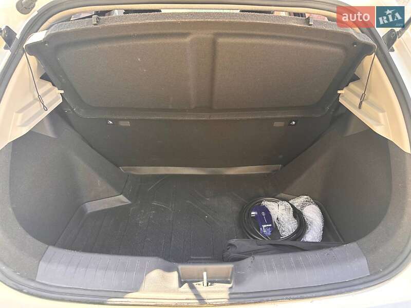 Хэтчбек BYD E2 2024 в Одессе