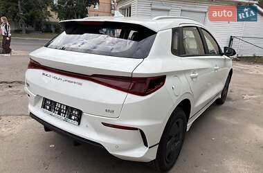 Хэтчбек BYD E2 2025 в Ровно