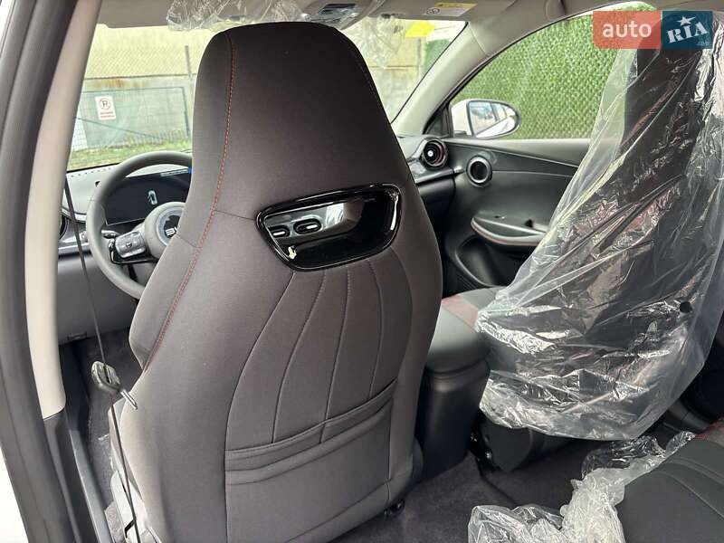 Хэтчбек BYD E2 2025 в Ровно