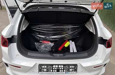 Хэтчбек BYD E2 2025 в Ровно