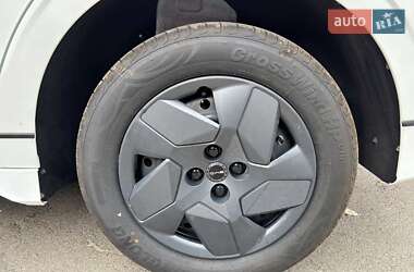 Хэтчбек BYD E2 2025 в Ровно