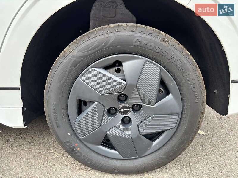 Хэтчбек BYD E2 2025 в Ровно