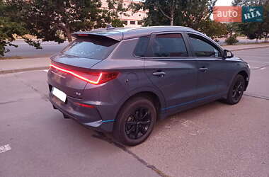 Хэтчбек BYD E2 2020 в Харькове