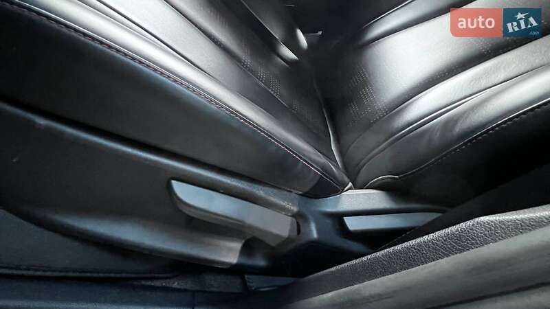 Хэтчбек BYD E2 2023 в Киеве