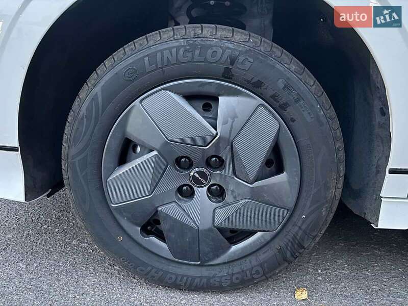 Хэтчбек BYD E2 2025 в Ровно фото 20 Хэтчбек BYD E2 2025 в Ровно