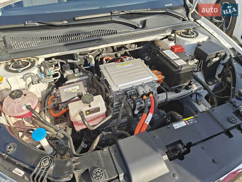 Хэтчбек BYD E2 2022 в Киеве фото 61 Хэтчбек BYD E2 2022 в Киеве