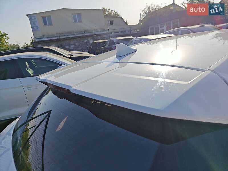 Хэтчбек BYD E2 2022 в Киеве фото 22 Хэтчбек BYD E2 2022 в Киеве