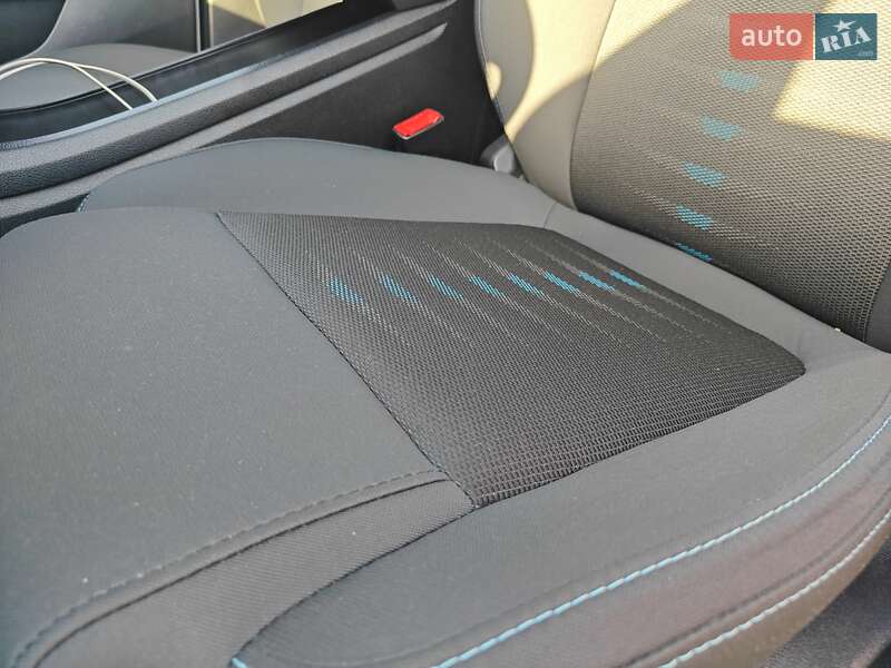 Хэтчбек BYD E2 2022 в Киеве фото 33 Хэтчбек BYD E2 2022 в Киеве