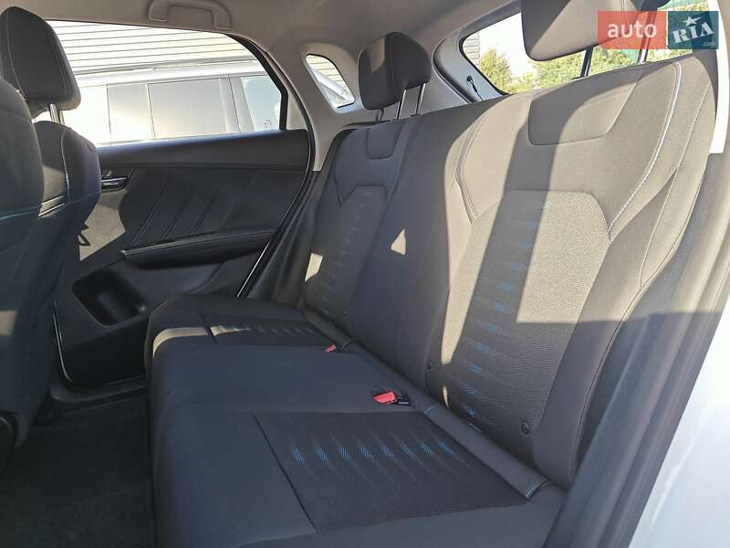 Хэтчбек BYD E2 2022 в Киеве фото 44 Хэтчбек BYD E2 2022 в Киеве